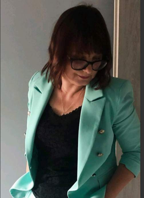 Anna Adamowska-Kałwa